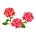 結束の花