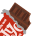 板チョコ