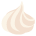 ホイップクリーム