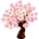 ミニ桜