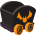 ハロウィン汽車B