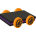 ハロウィン汽車D