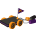 ハロウィン汽車E