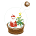 Xmasスノーグローブ