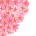 満開の桜