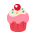 プチケーキB