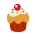 プチケーキD