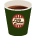 背景コーヒー