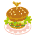 ミニハンバーガー